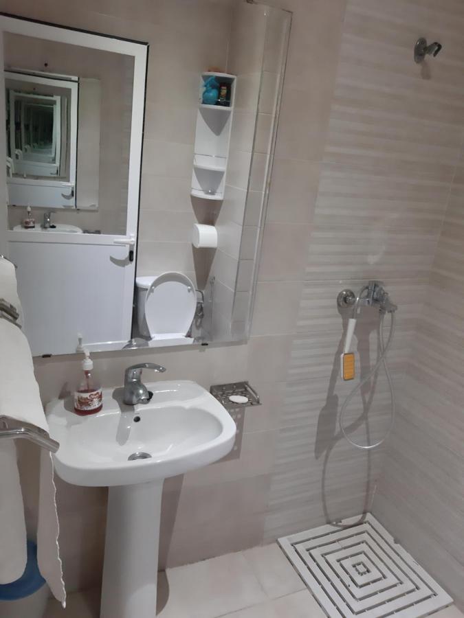 Almaraya appartement family only Tanca Dış mekan fotoğraf