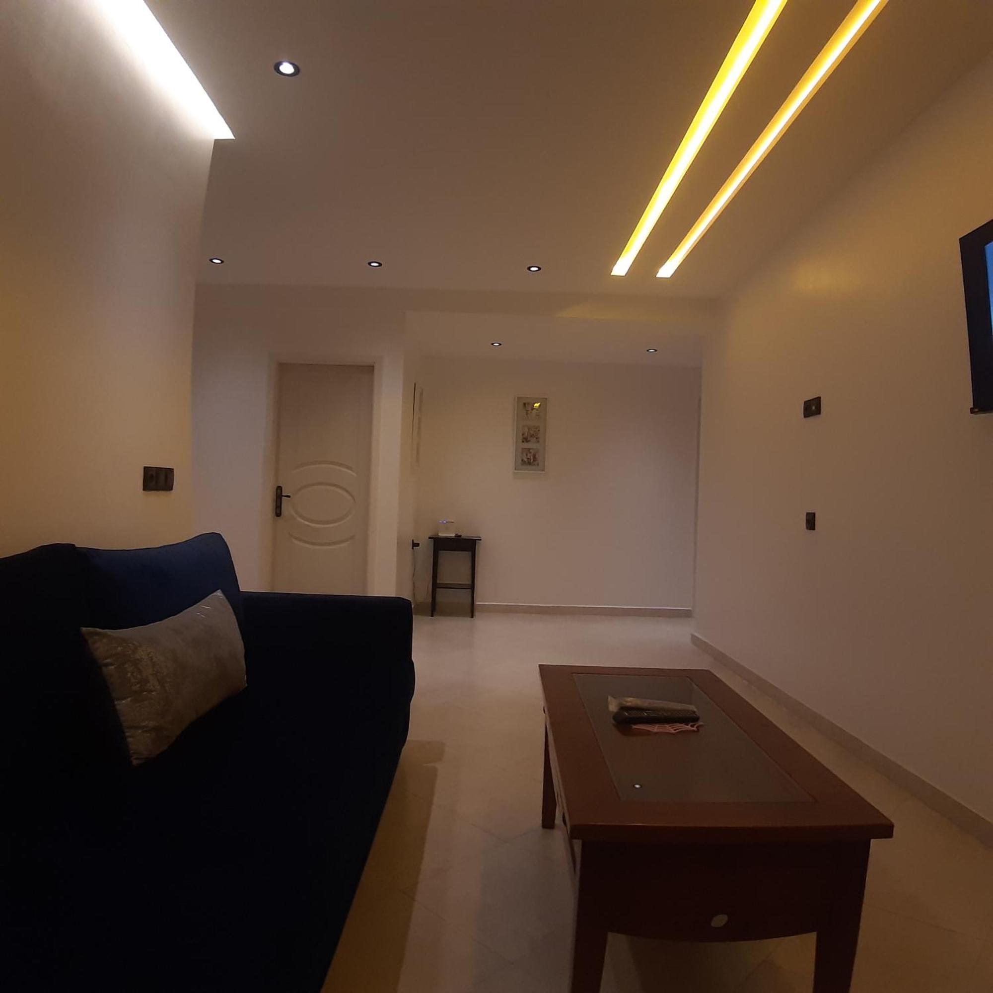 Almaraya appartement family only Tanca Dış mekan fotoğraf