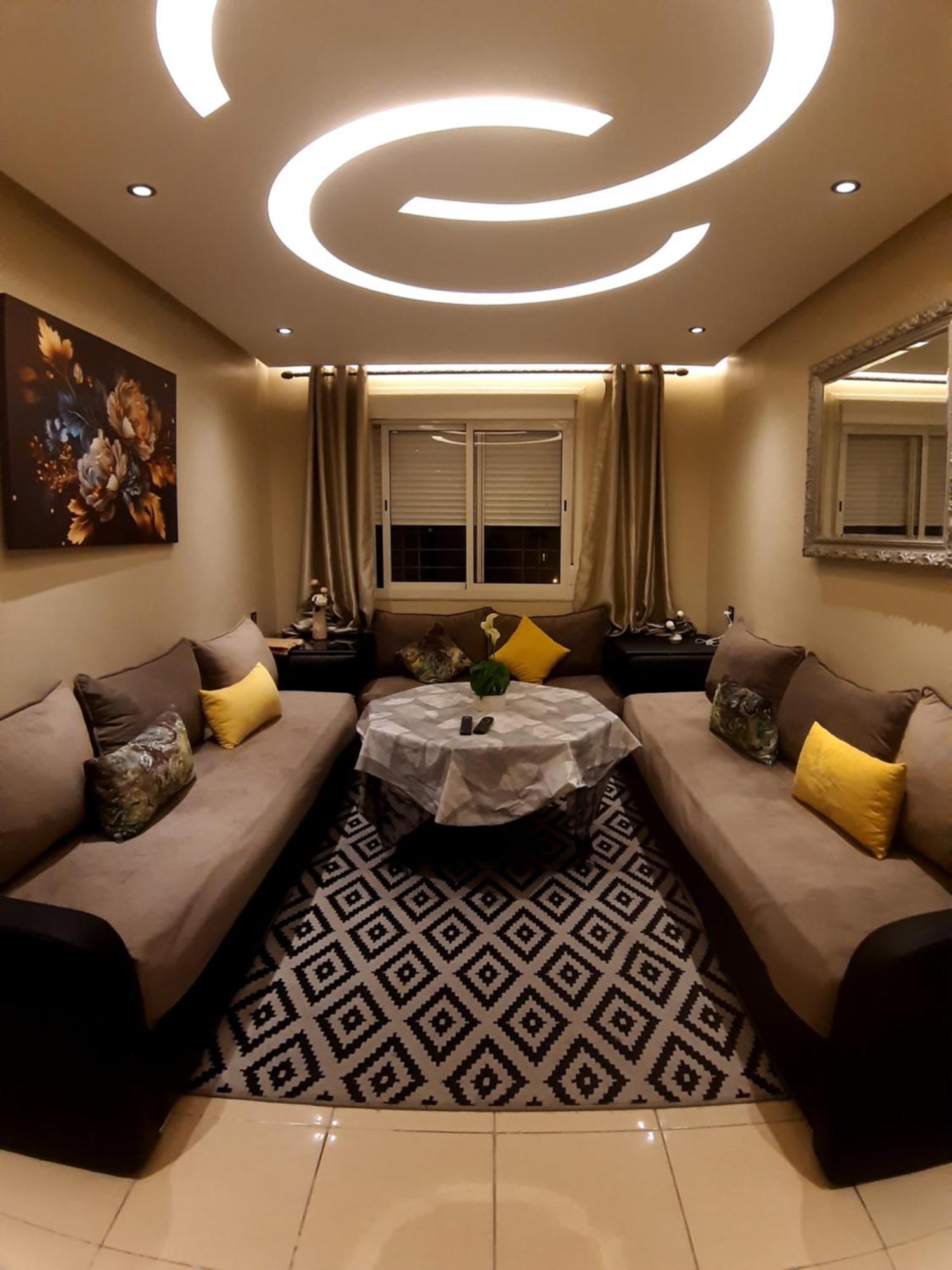 Almaraya appartement family only Tanca Dış mekan fotoğraf
