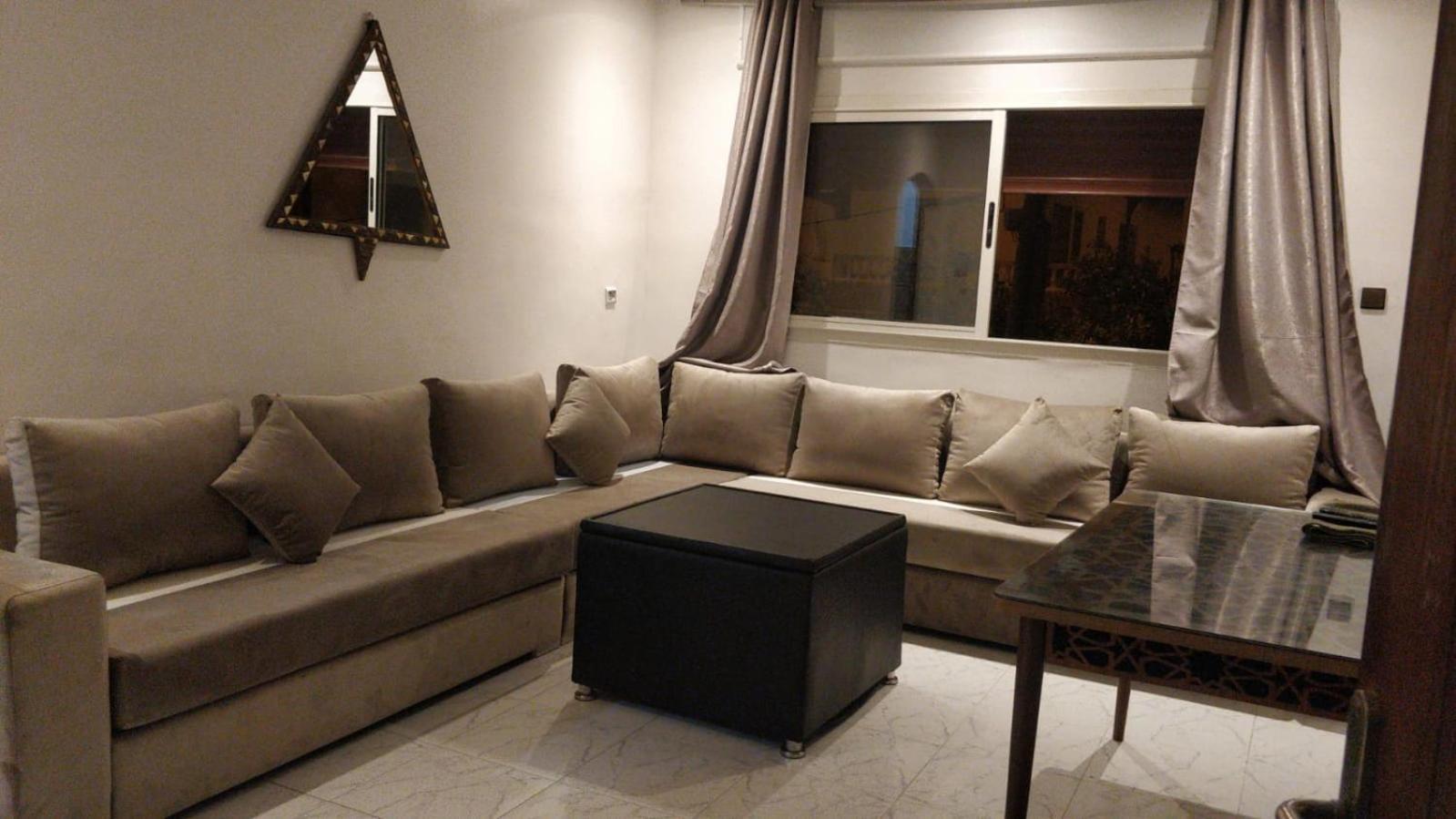 Almaraya appartement family only Tanca Dış mekan fotoğraf