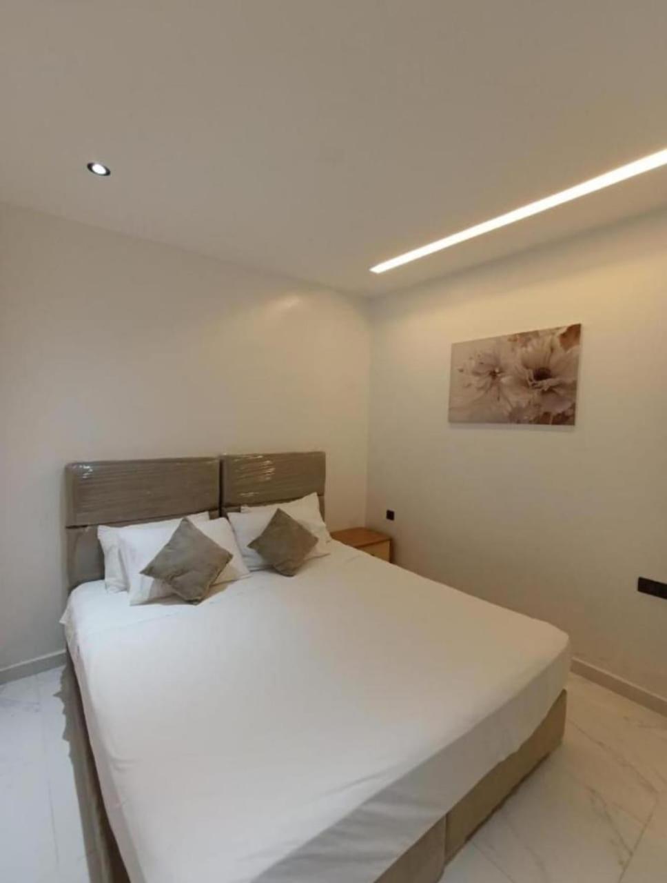 Almaraya appartement family only Tanca Dış mekan fotoğraf