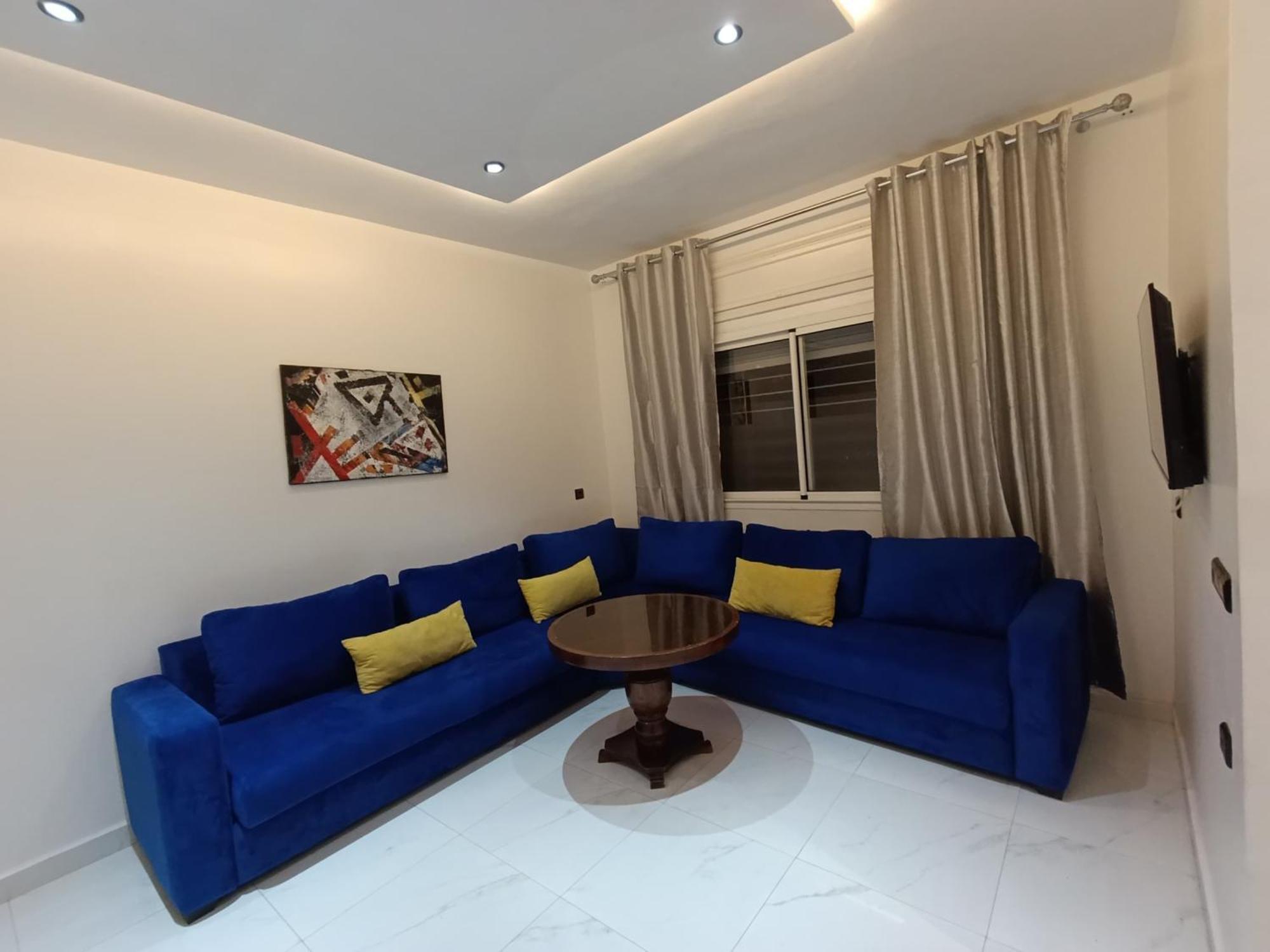 Almaraya appartement family only Tanca Dış mekan fotoğraf