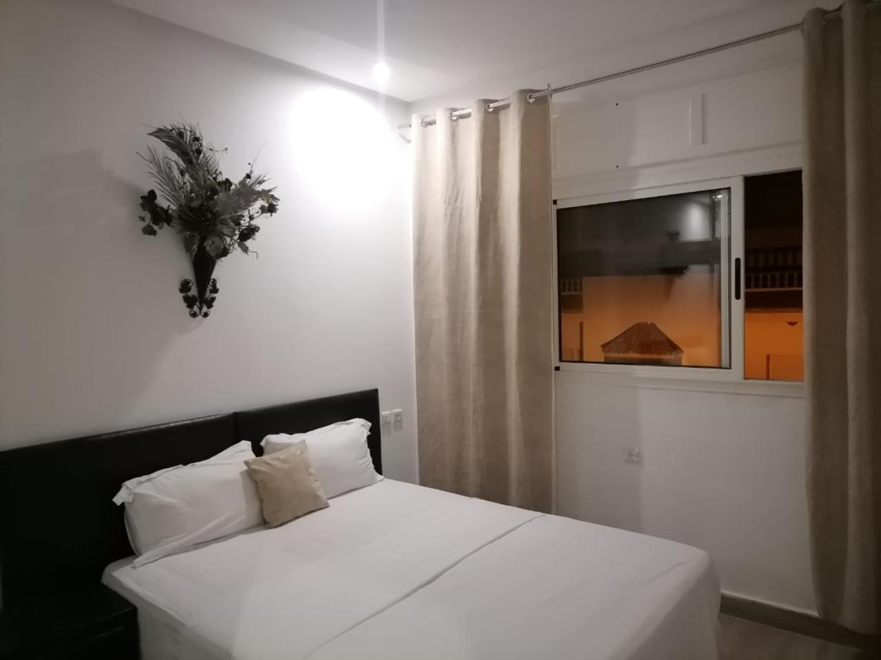 Almaraya appartement family only Tanca Dış mekan fotoğraf