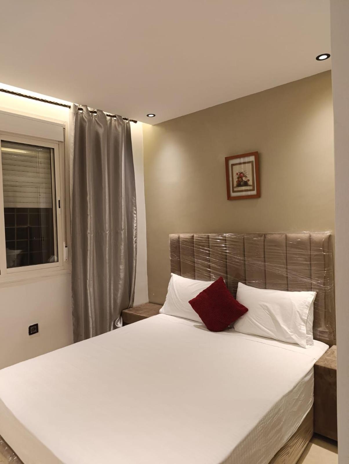 Almaraya appartement family only Tanca Dış mekan fotoğraf