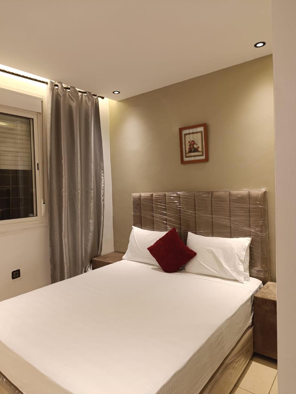 Almaraya appartement family only Tanca Dış mekan fotoğraf