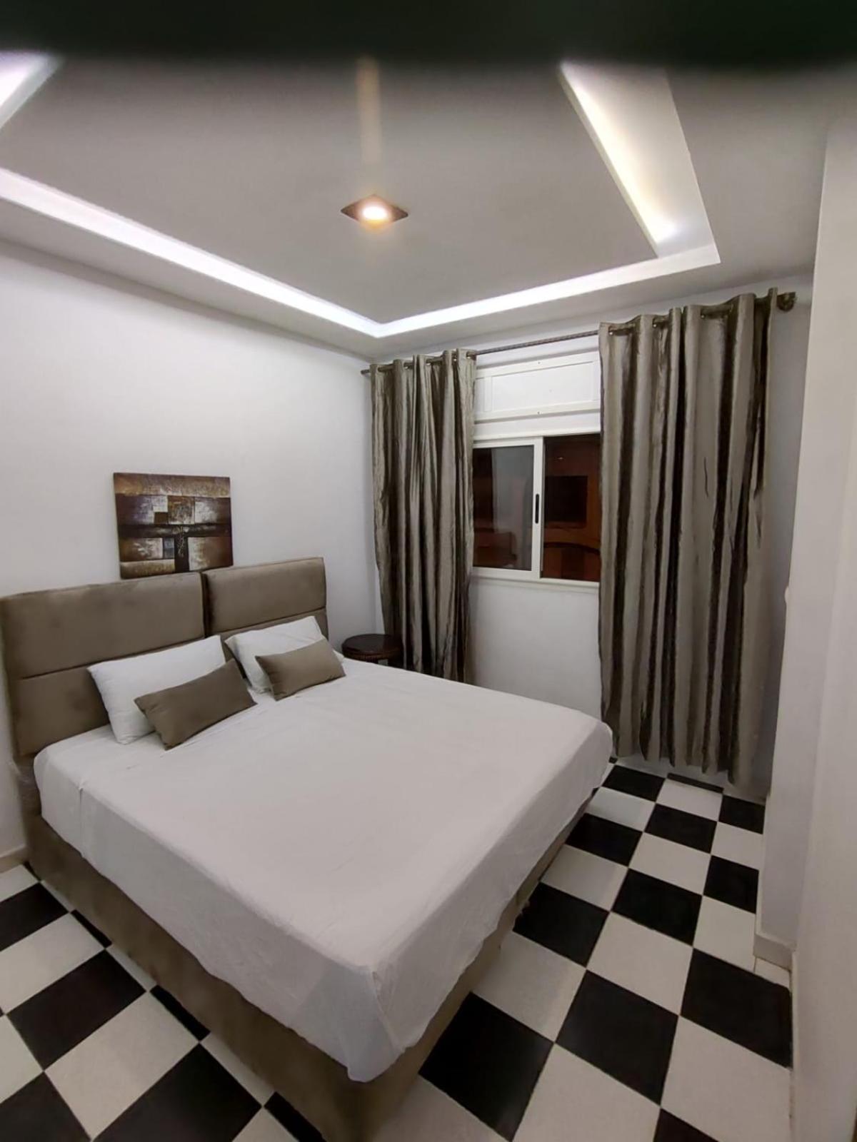 Almaraya appartement family only Tanca Dış mekan fotoğraf